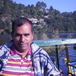 Lakshminarayanan Krishna Iyengar